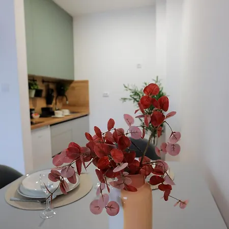 Apartment Apartman Ana