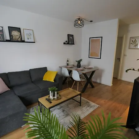 Apartman Ana Apartment