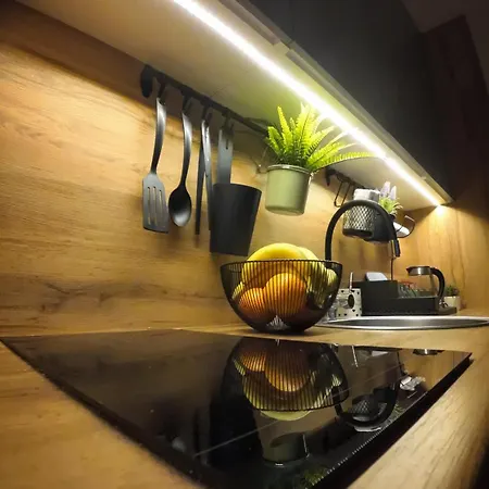 Apartman Ana Apartment