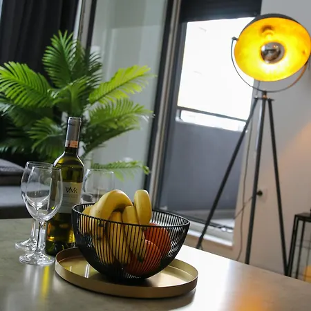 Apartman Ana Apartment Banja Luka