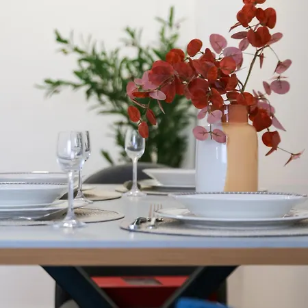 Apartman Ana Apartment