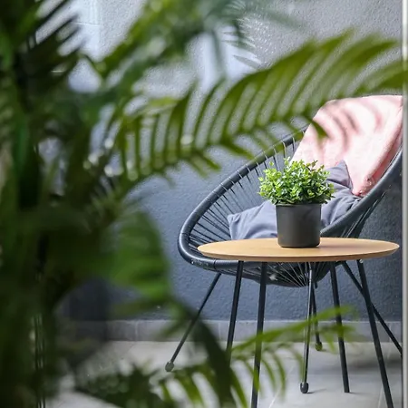 Apartman Ana *
