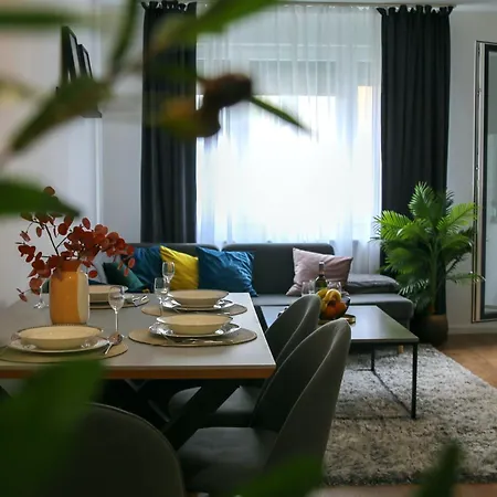 Apartman Ana Apartment