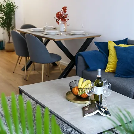 Apartment Apartman Ana