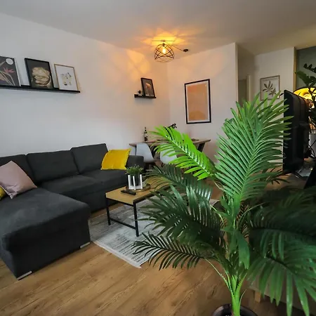 Apartman Ana Apartment Banja Luka