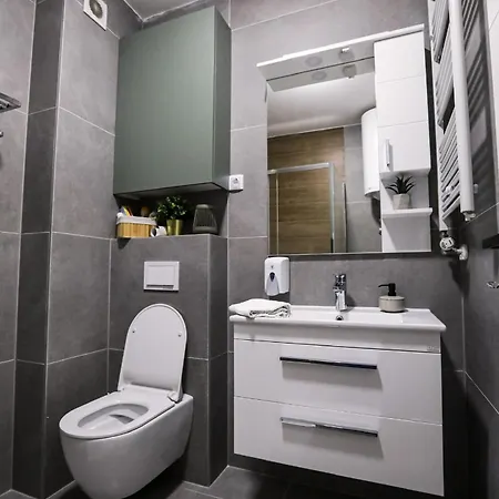 Apartment Apartman Ana Banja Luka