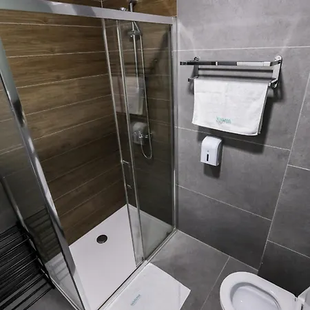 Apartment Apartman Ana