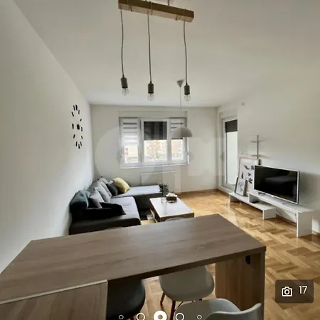 Apartman Ana *