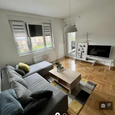 Apartment Apartman Ana
